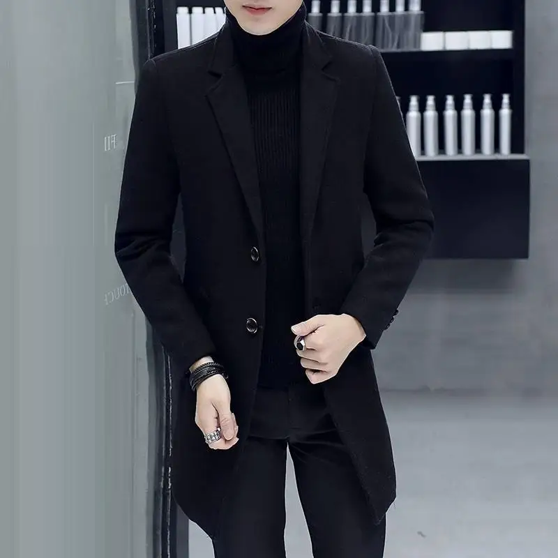 Манто Hiver Homme мужская Куртка Para Inverno Casaco модные Heren Jas для мужчин на весну и зиму Рок