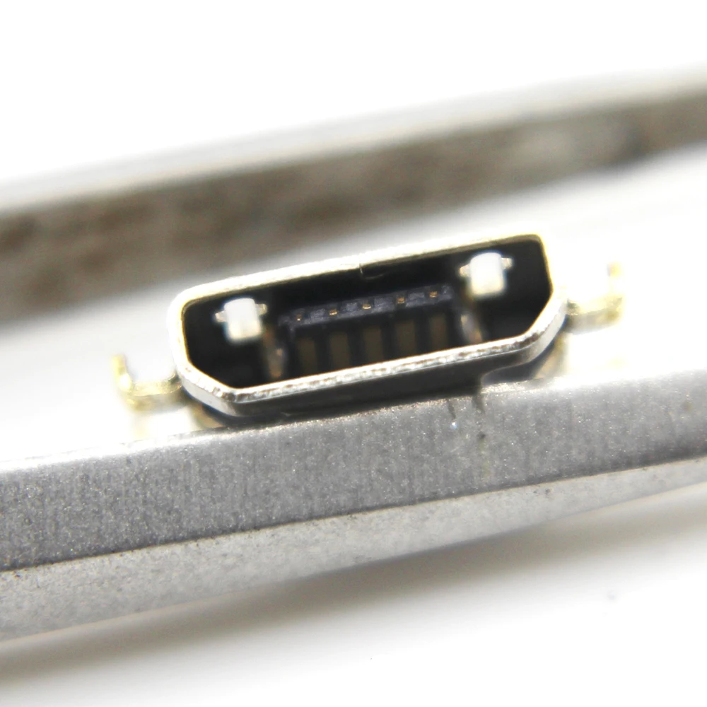 Горячая Распродажа новый разъем Mini Micro USB Для Lenovo A708t S890 для Alcatel 7040N HuaWei G7|Шлейфы