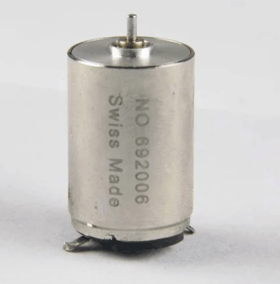 Новинка профессиональный Швейцарский роторный пулемет Dragonfly для тату со шнуром