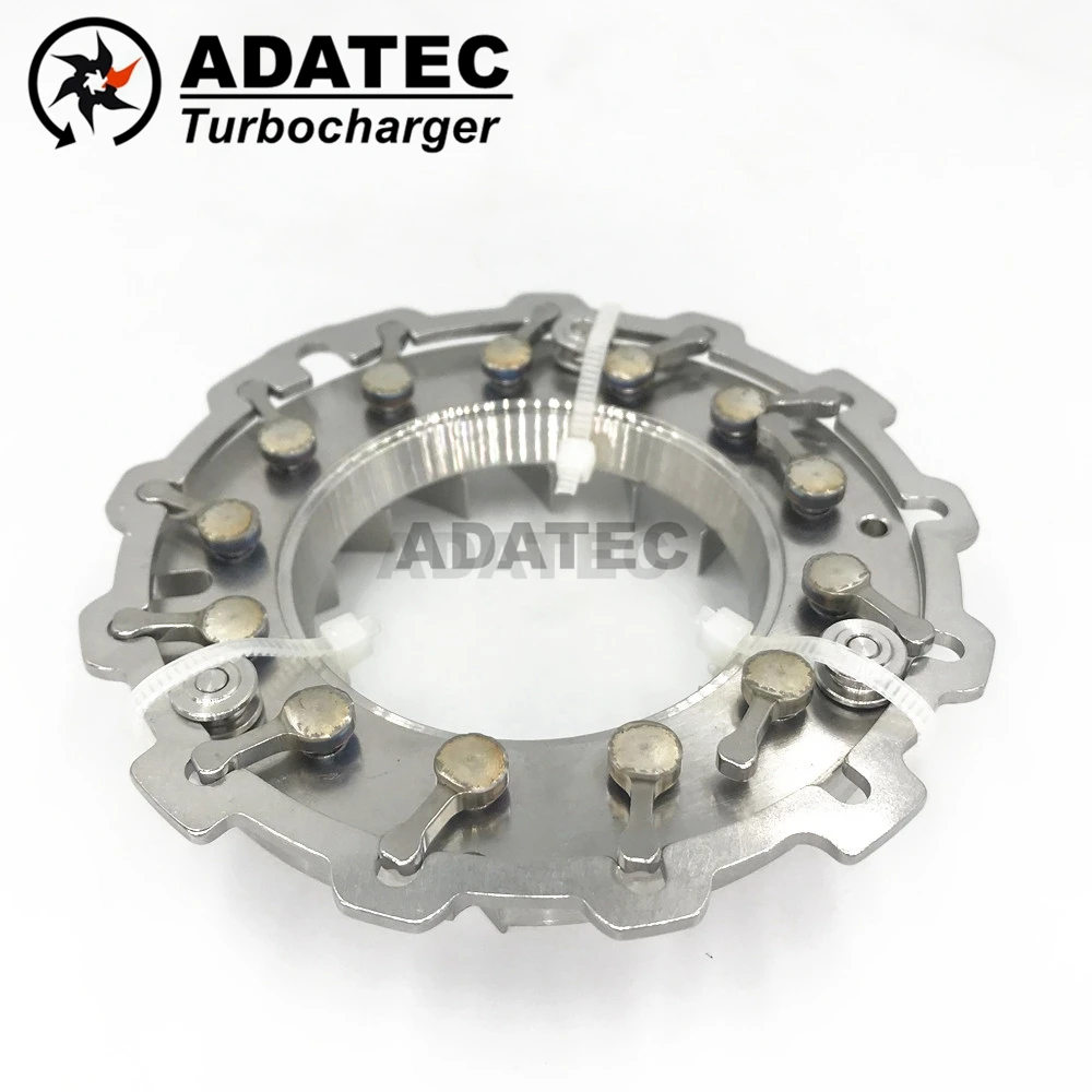 GTB2260VZK 798166 812971 турбо Сопло Кольцо BK3Q6K682AB VariableVane BK3Q6K682RC для Ford Ranger 3 2 TDCI 147Kw 200HP