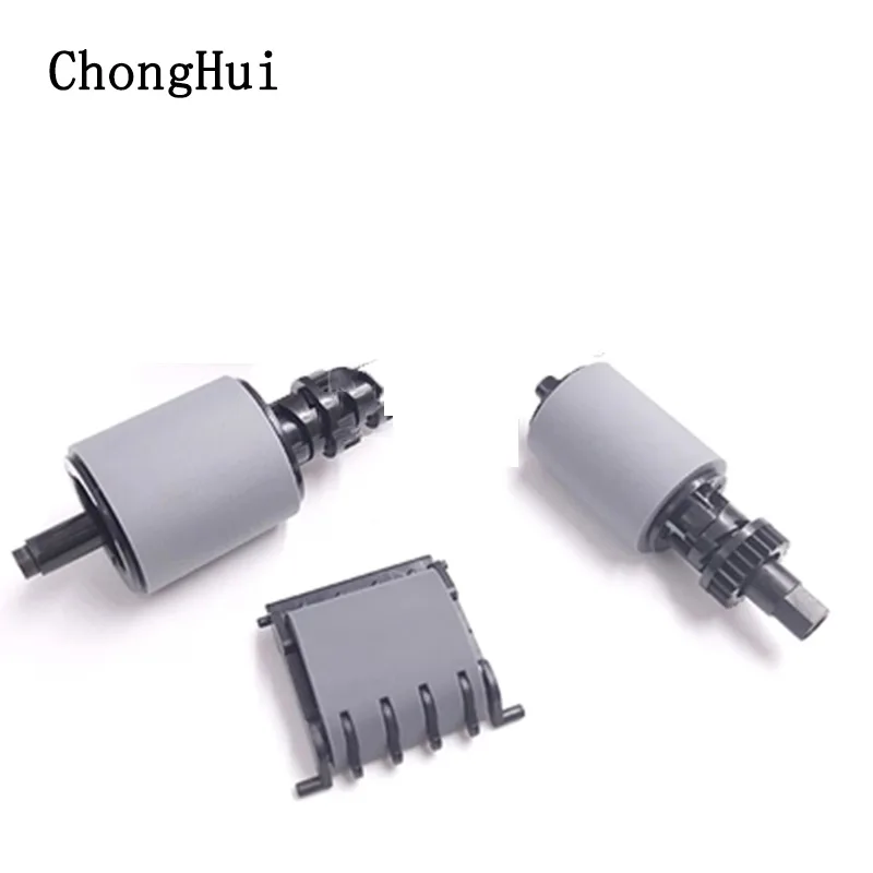ChongHui Пикап Ролик CF288 60015 60016 6002 использовать для Hp570 476 425 500 521 части принтера мягкая
