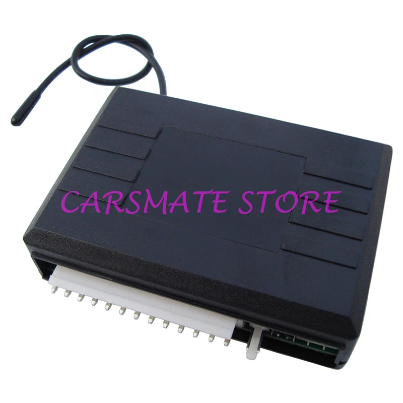 Автомобильный пульт дистанционного управления без ключа система