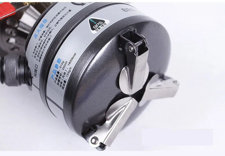 BRS-12A походная плита Военная армейская тактическая переносная бензиновая дизельная керосиновая походная масляная плита