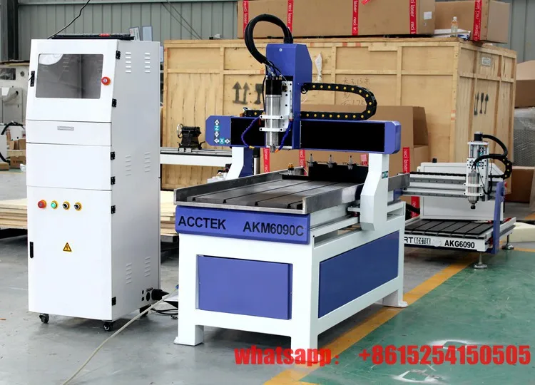 Дешевая цена cnc маршрутизатор 4 оси atc машина для медной гравировки | Инструменты