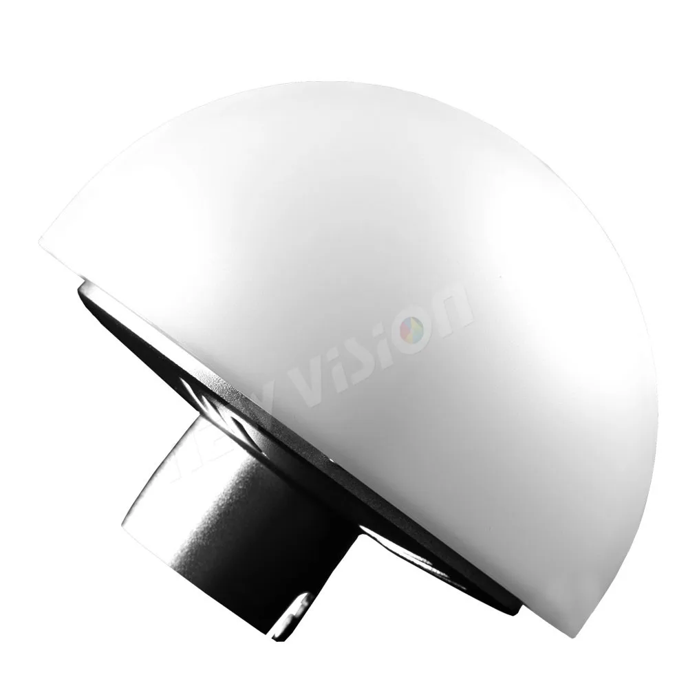 Dox купольный диффузор Witstro Ad200 Ad360 широкий угол Мягкий фокус для Godox Ad180 Speedlite|diffuser