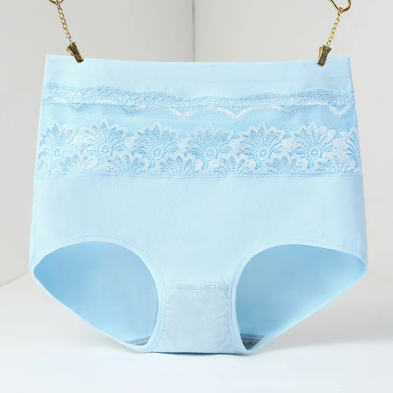 1 шт. женские менструальные трусики физиологические штаны для девочек теплые