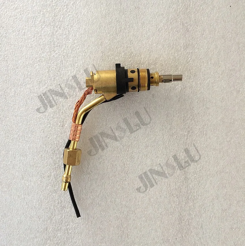 PF0125 фонарь для плазменной резки Trafimet Ergocut S45 фонарь, PKG/1