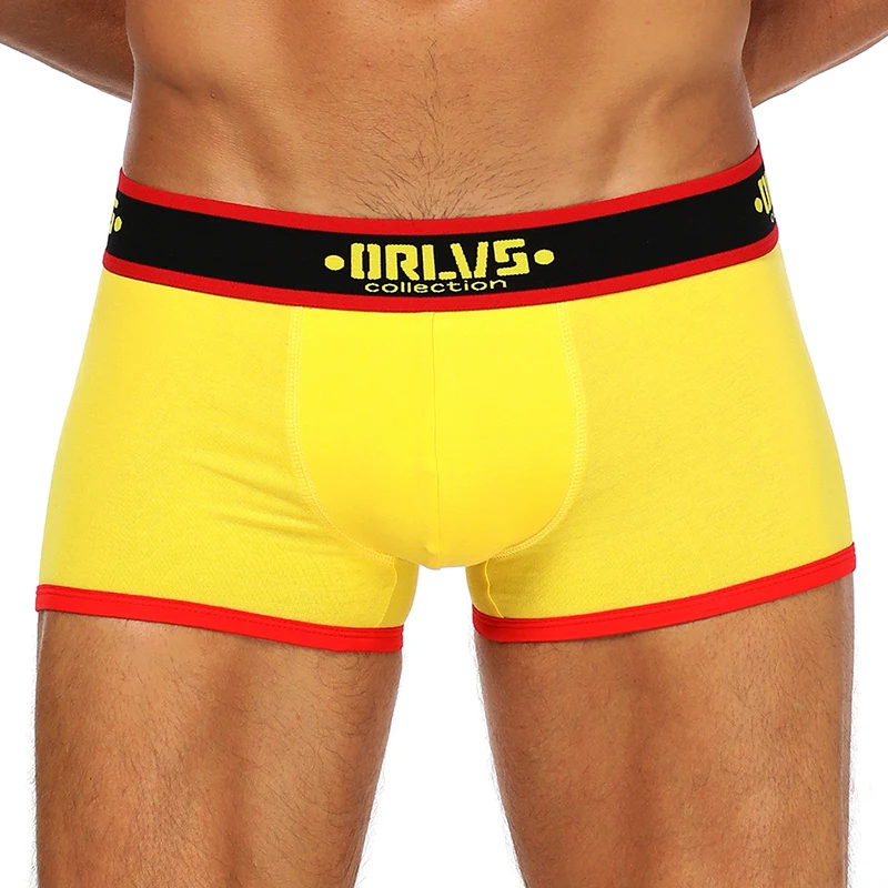 Мужские боксеры 2019 мужское нижнее белье 5 шт./лот сексуальное для геев Cuecas Boxershorts