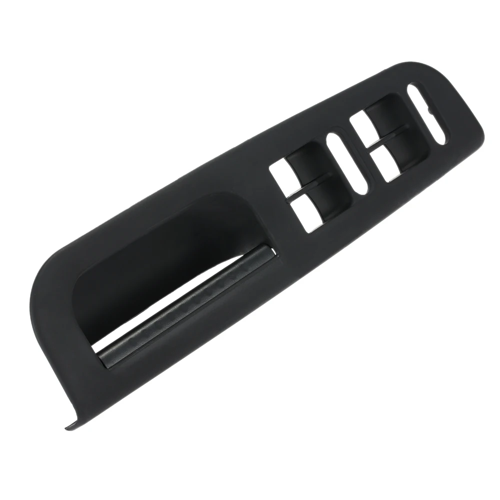 Панель управления автомобиля отделка ободок мастер переключатель окна + 3