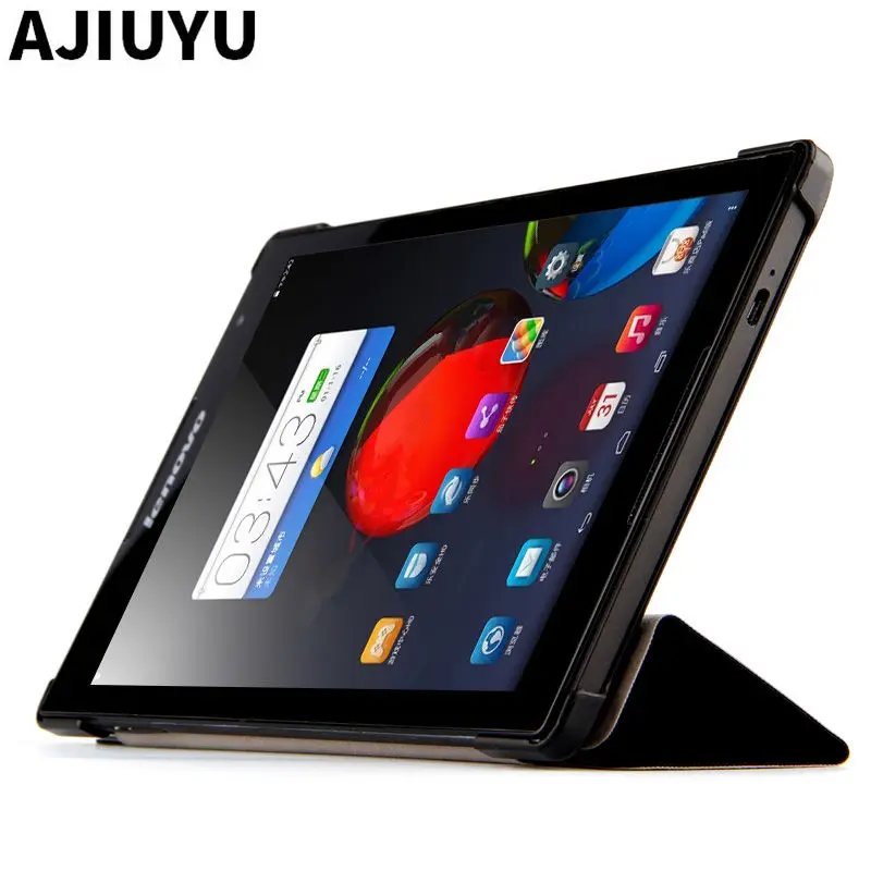 Чехол для lenovo TAB S8 TAB S8-50F защитный чехол для корпуса чехол для телефона кожаный планшет L TAB S8-50LC 8 дюймов PU чехол