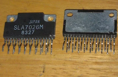 

2 шт./лот SLA7026M SLA7026