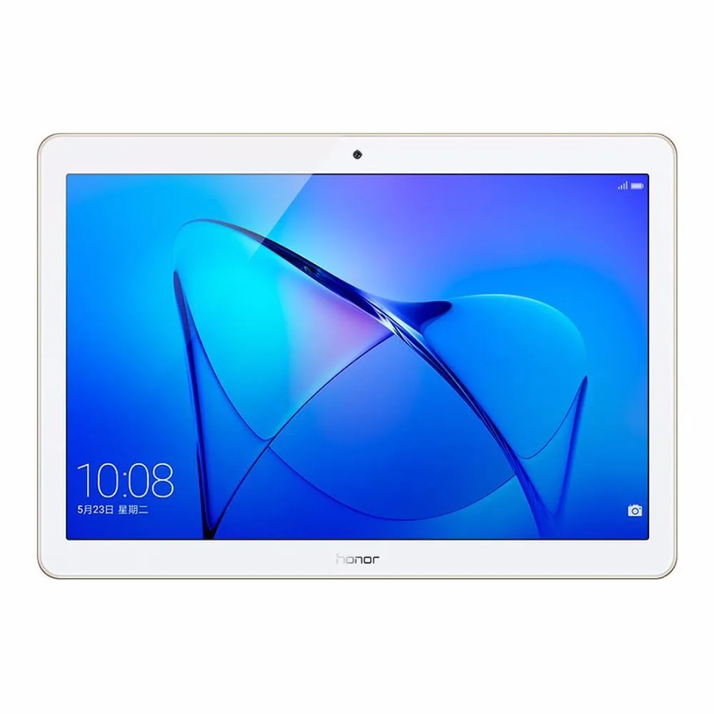 Huawei MediaPad T3 10 смартфон с 5 1 дюймовым дисплеем четырёхъядерным процессором SnapDragon 425