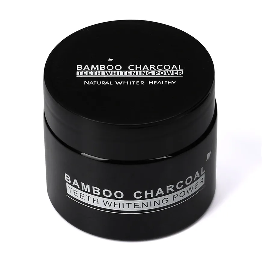 2017 A # отбеливающий порошок для зубов натуральная Органическая Бамбуковая зубная