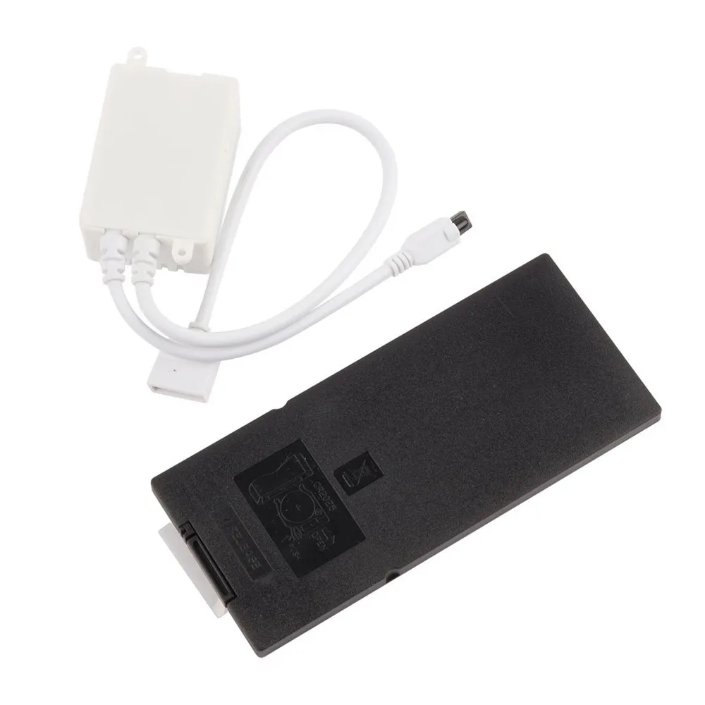 RGBW LED контроллер 40 ключ ИК пульт дистанционного управления для 5050 3528 RGB