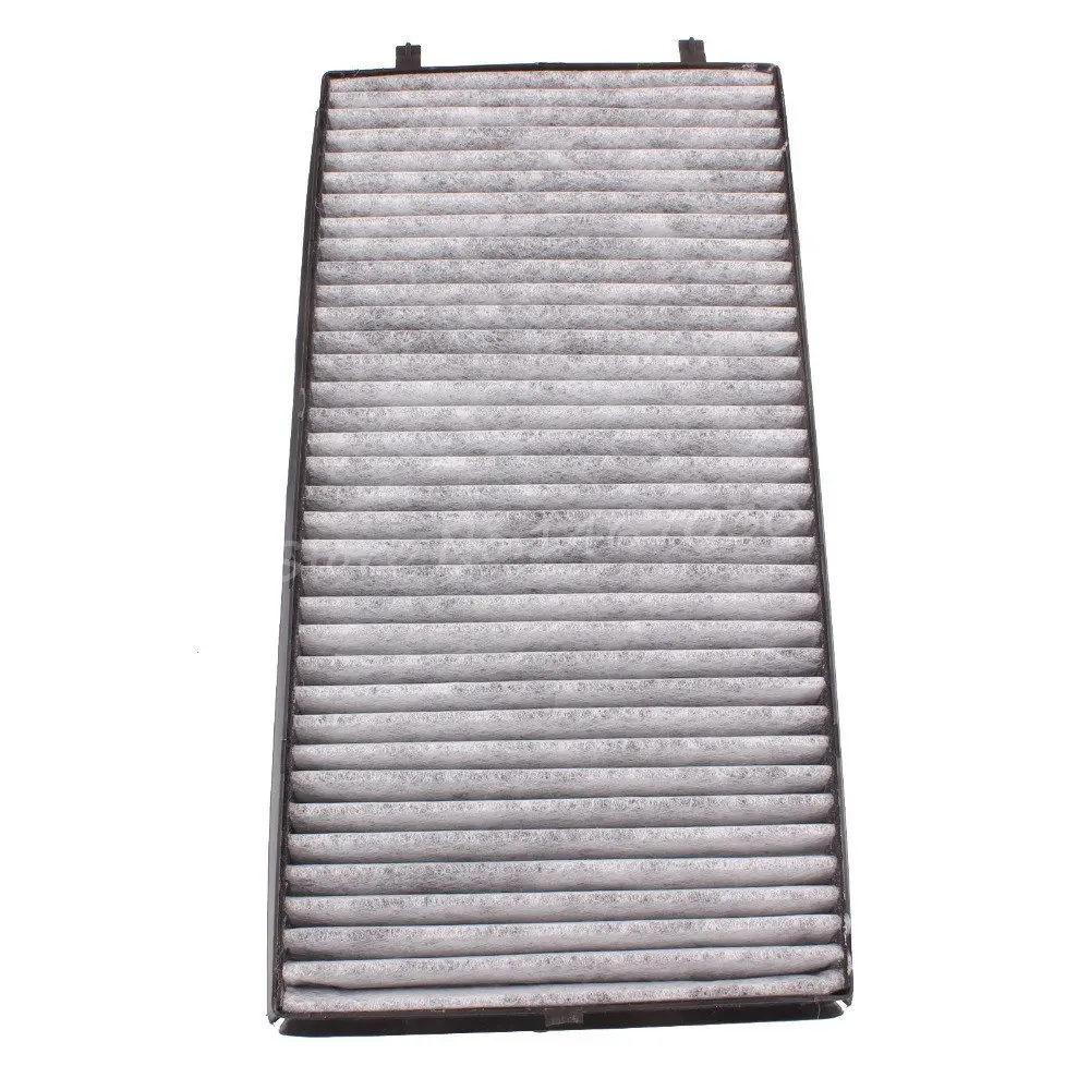 Угольный фильтр для BMW E65 E66 E67 730d 735i 740i 750i 64119272643 64106907746 64116921018|Салонный фильтр| |