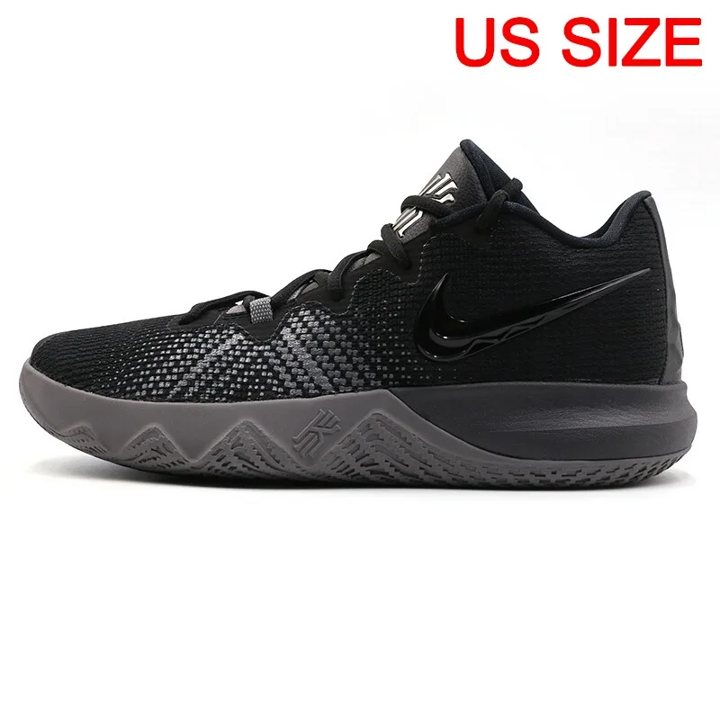 AJ1935011 Новое поступление NIKE мухоловка EP Для мужчин Мужская Баскетбольная обувь кроссовки - Цвет: AJ1935011