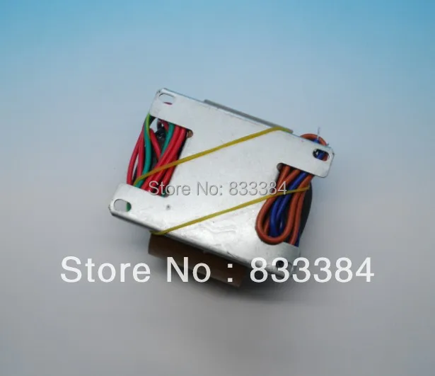 Высококачественный трансформатор сердечника 30 Вт 230 В/115 в R для предусилителя 9 В +