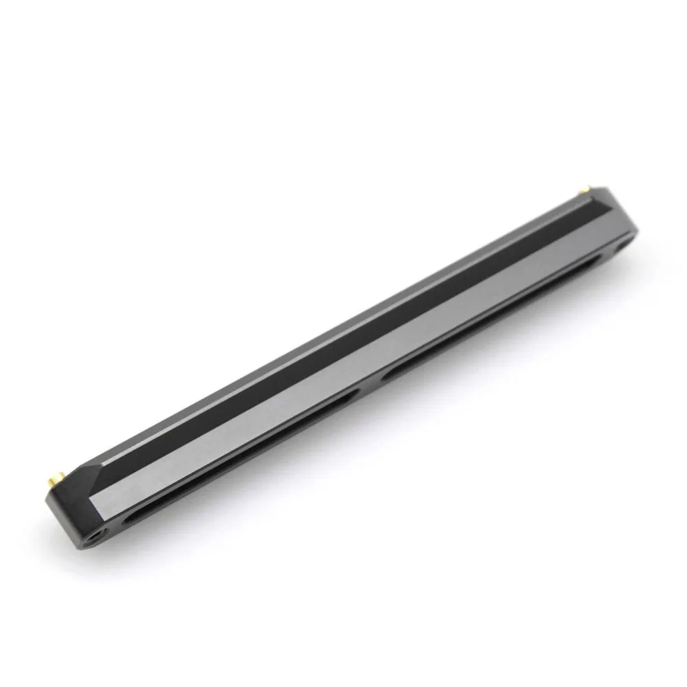 

SmallRig DSLR Camera Quick Release Safety Nato Rail 15cm For Nato Handle EVF Mount Support 1187
