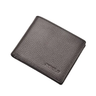 brown 1 JINBAOLAI первый слой кожаный многофункциональный двойной шарнир водительские права Кожаный Чехол Для водительских прав кожаный бумажник Для водительских прав - Цвет: brown 1