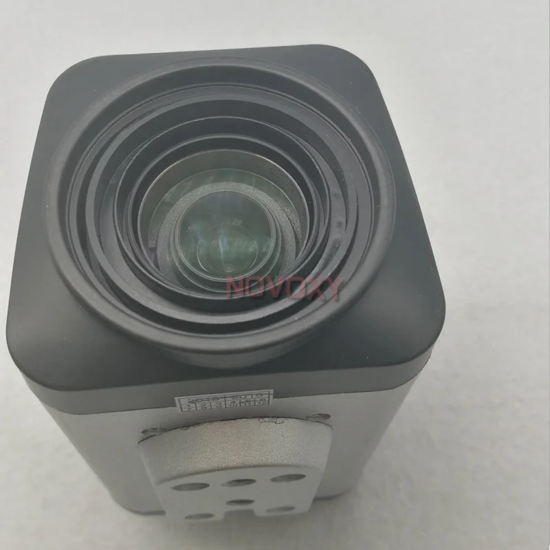 NOVOXY SK ART6100CS2 30x 18X оптический зум Камера 1/3 дюйма CMOS 1200TVL 960P 1.3MP вариофокальный