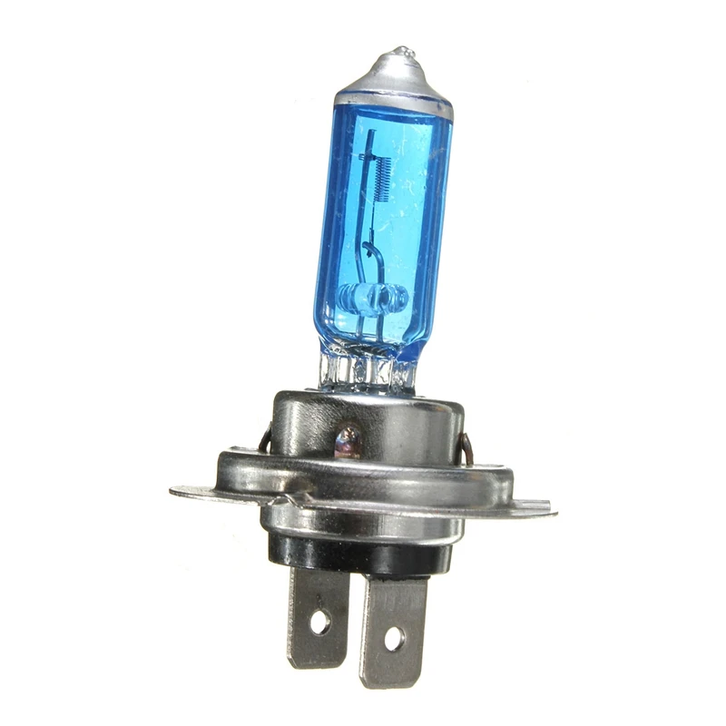 12 V Автомобильная галогеновая спереди фары передняя фара автомобиля