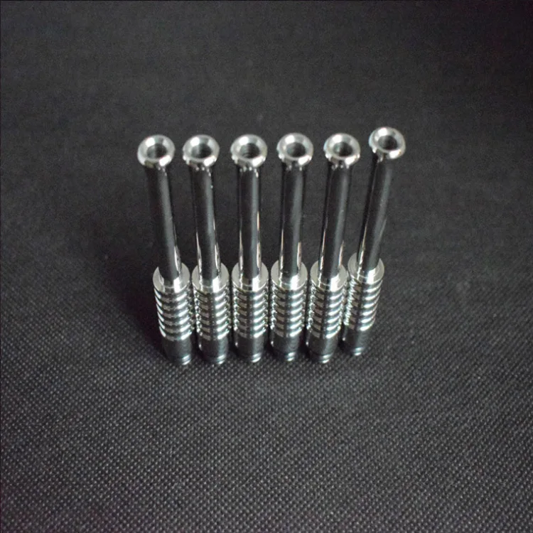 

1pc metal drip tip vape case electronic cigarette accessory for 510 rda rta atomizer