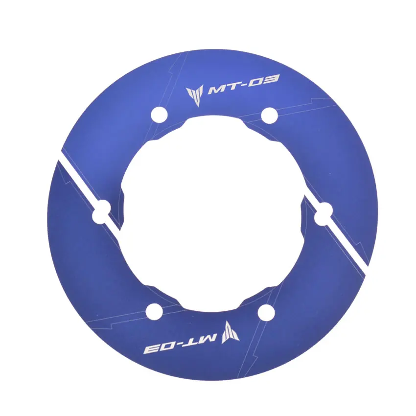 Для YAMAHA YZF MT03 MT-03 MT 03 2006-2012 07 08 09 10 11 аксессуары для мотоциклов задняя крышка шин с