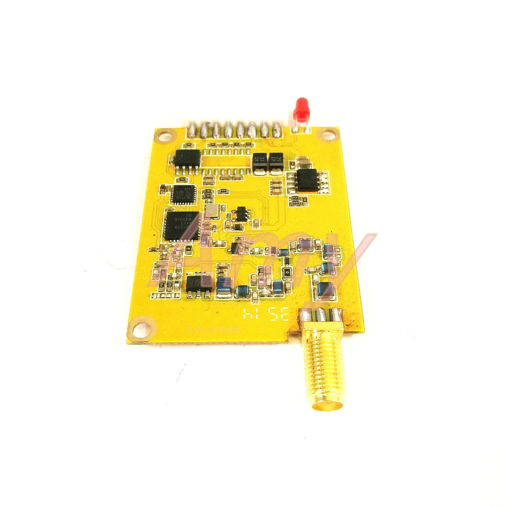 Беспроводной последовательный модуль SX1278 APC810 с корпусом расстояние 8 км 5 5000 м|tube|