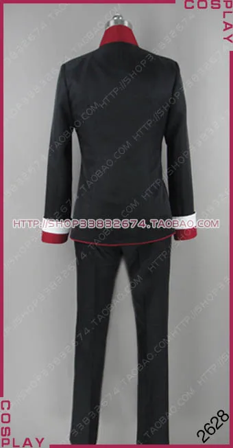 Королевский репетитор Бруно фон гранзирейх костюм для косплея S002|cosplay costume|costume