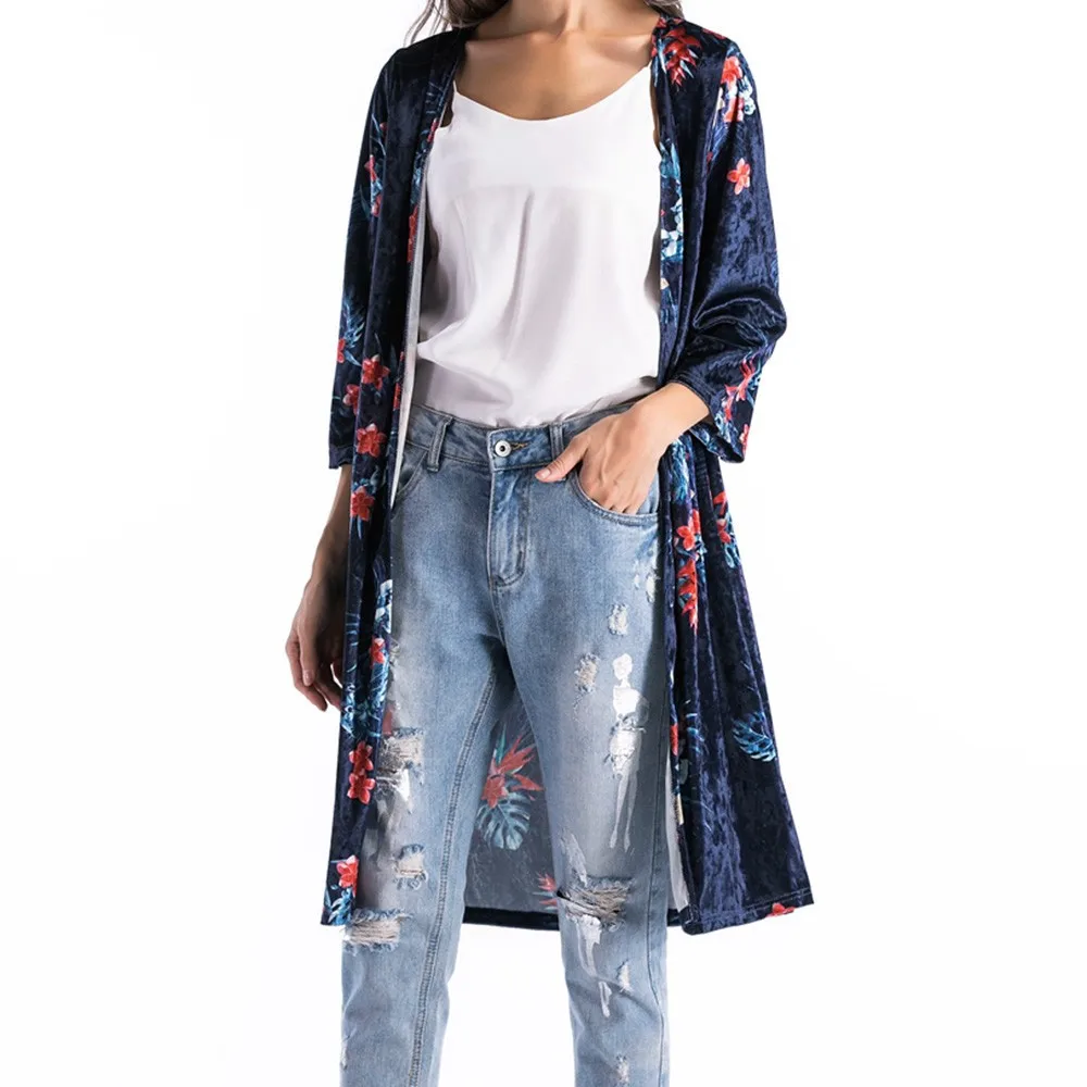 Новинка осенне зимняя куртка для женщин красивые повседневные Длинные куртки