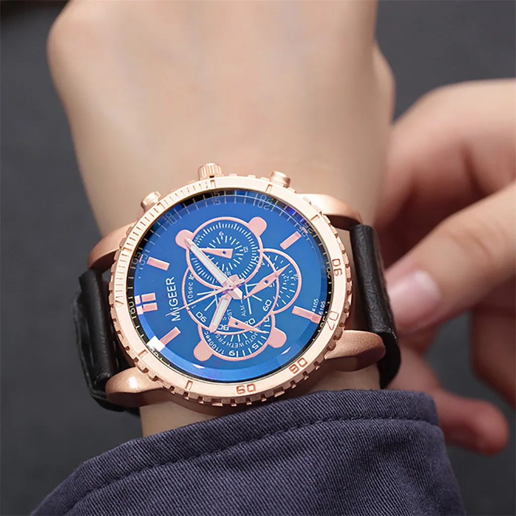

2019 erkek kol saati reloj