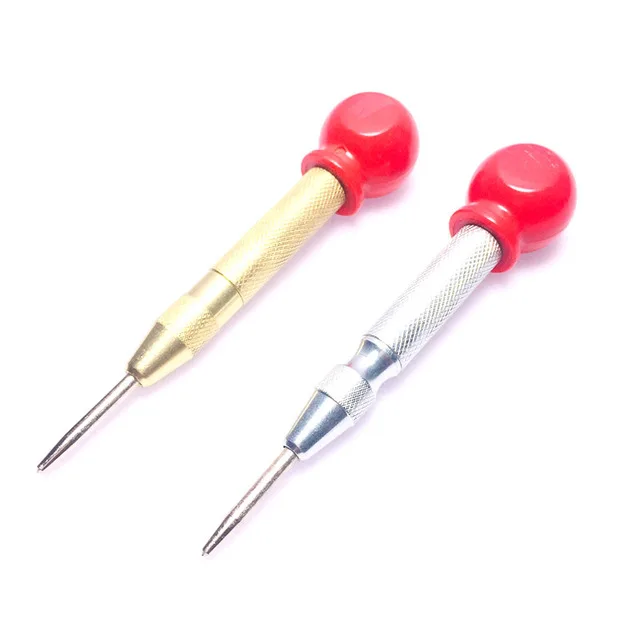 5 дюймовый высокоскоростной стальной центральный перфоратор булавка пружинный