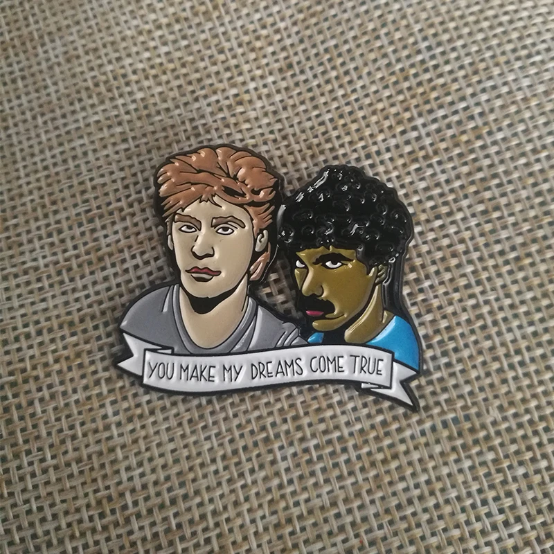 Эмалированный штифт для холла и овса|enamel pin|pin pinpin enamel |
