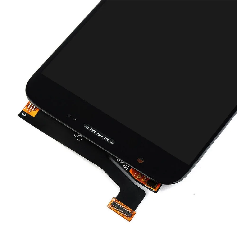 Мобильный телефон Lcd для Samsung Galaxy J7 Prime 2017 J727 J727U SM J727T сенсорный экран дигитайзер в
