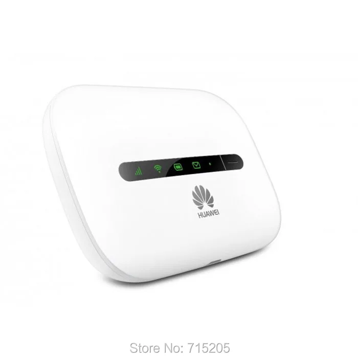 Разблокированный HUAWEI E5330 мобильный 3g WiFi роутер E5220 MiFi точка доступа 3g модем HSPA pk e5331 e5336 e5372 mf91 mf90