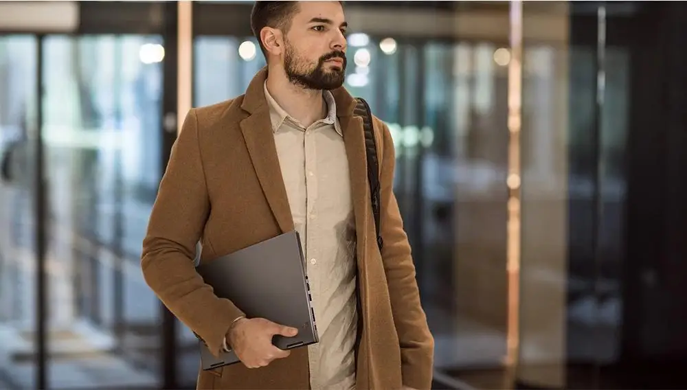 Лучший lenovo Elite Бизнес ноутбук ThinkPad X1 Йога 2019 с портом ThunderBolt 3 0 14 дюймов UHD