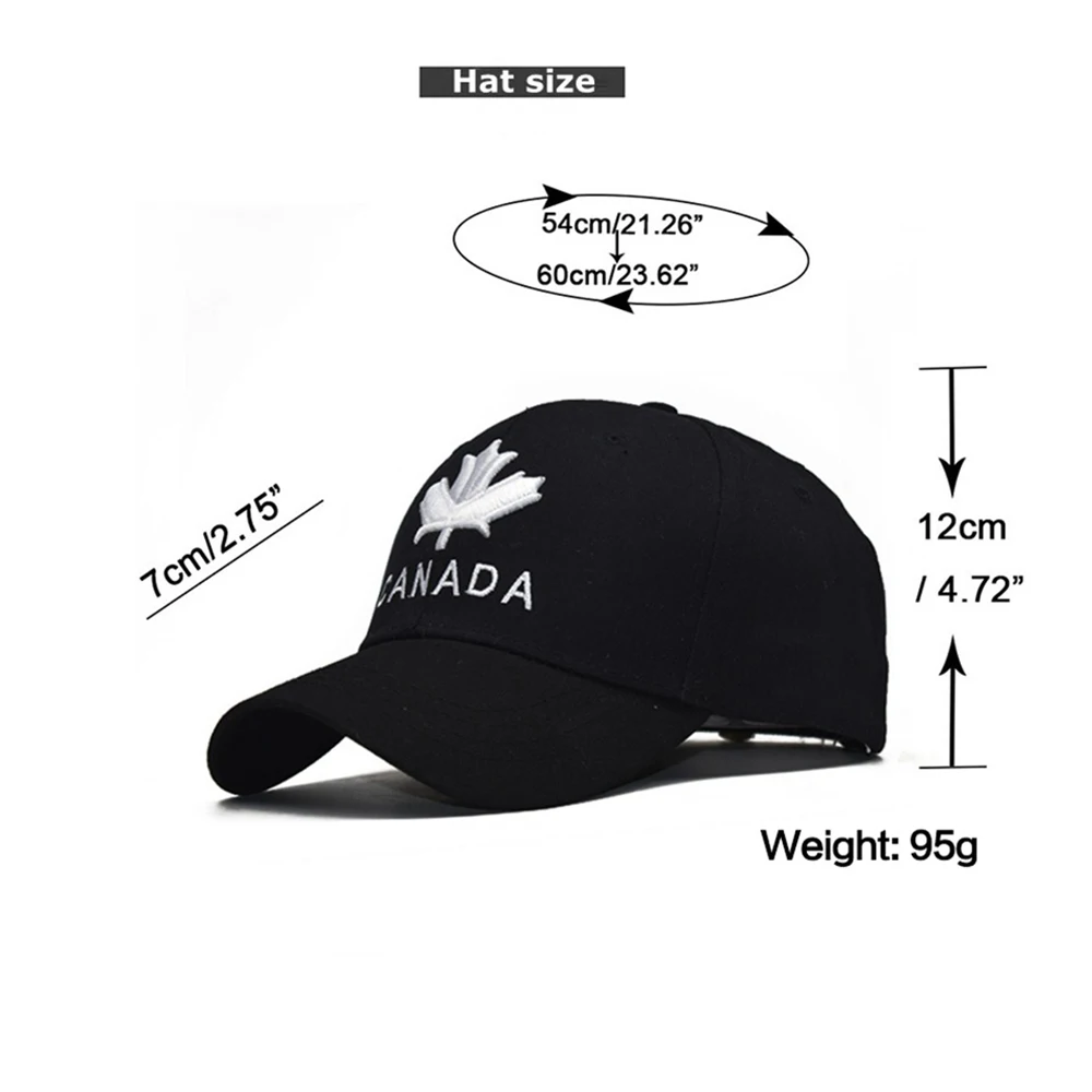 FS для мужчин и женщин Канадский кленовый лист бейсболка Snapback шапки для мужчин и женщин Вышивка Уличная шляпа папы костяная Кепка с металлической буквой