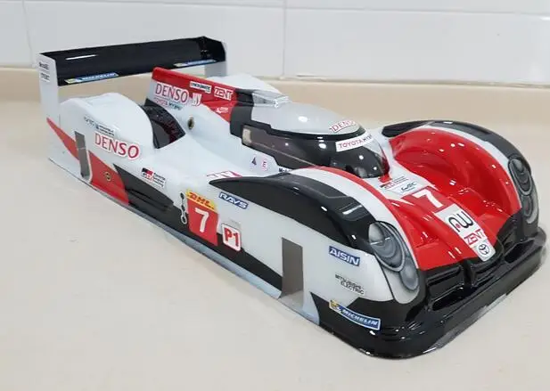 1/10RC OnRoad Race Fouring rc Корпус кузова автомобиля 190 мм для FS Kyosho HPI Tamiya HSP REDCAT LOSI HOBAO KYOSHO
