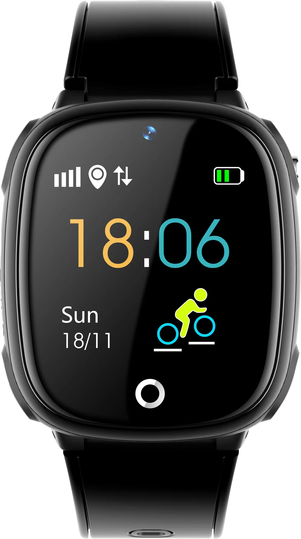 HW11 умные часы для детей, семья, Bluetooth, шагомер, умные часы, водонепроницаемые, носимые устройства, gps, SOS, вызов, дети, безопасные для Android