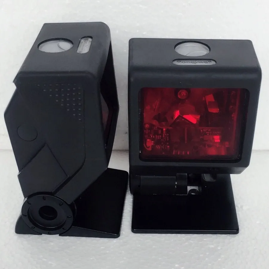 Metrologic MS3580 HONEYWELL MS3580 QUANTUM T всенаправленный лазер штрих-кода 1 шт
