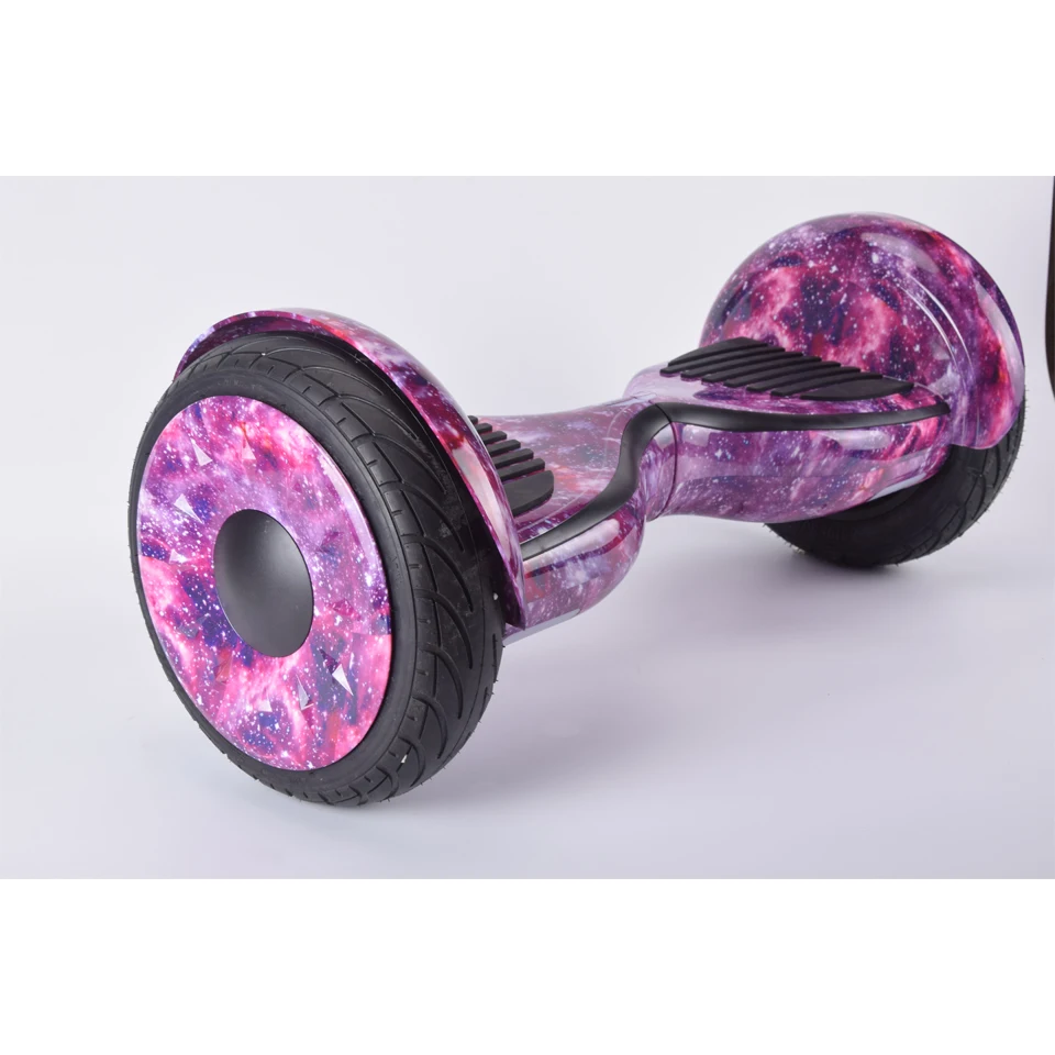Гироскутер oxboard 10 дюймов Citycoco электрический скутер Longboard Электрический скейтборд