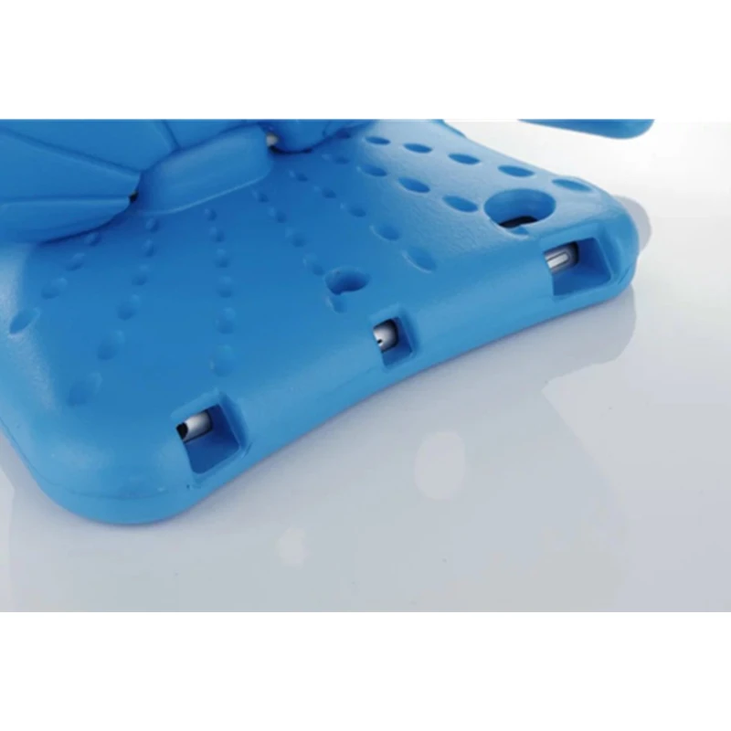 GUKEEDIANZI KRS планшет EVA бабочка защитный чехол для Samsung Galaxy Tab 7 0 дюймов T230 T231 T235