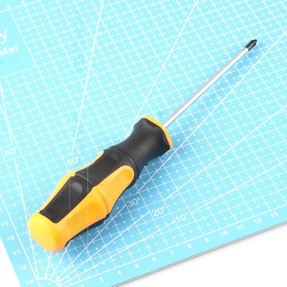 Магнитный Phillips головка отвертки PH1x100mm
