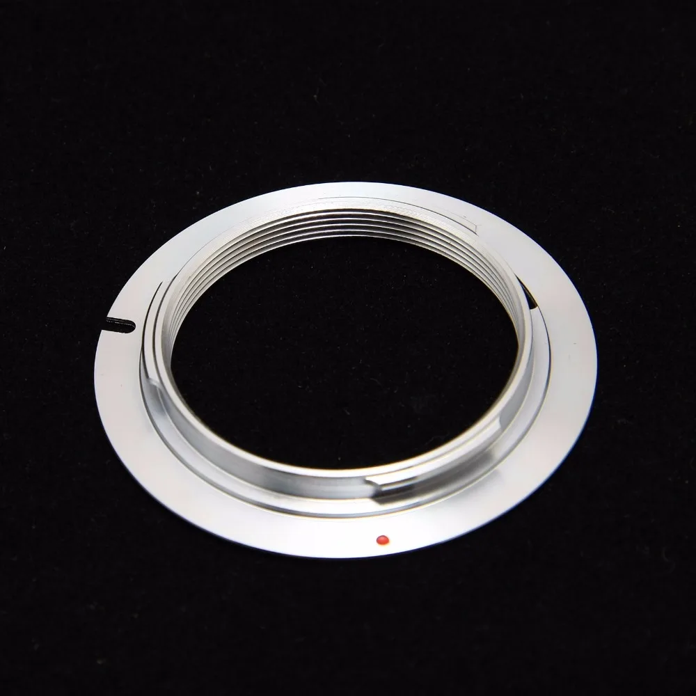 Кольцо адаптер для объектива M42 и Pentax PK K100D K200D K10D K20D|lens adapter ring|adapter ringlens |