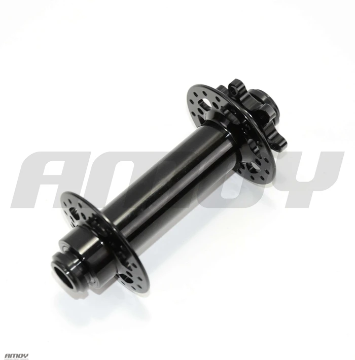 Novatec D201SB-D202SB Fat Bike втулки, Novatec 101/102 снег/Песок велосипед дисковые тормозные втулки, 32 спицы отверстия