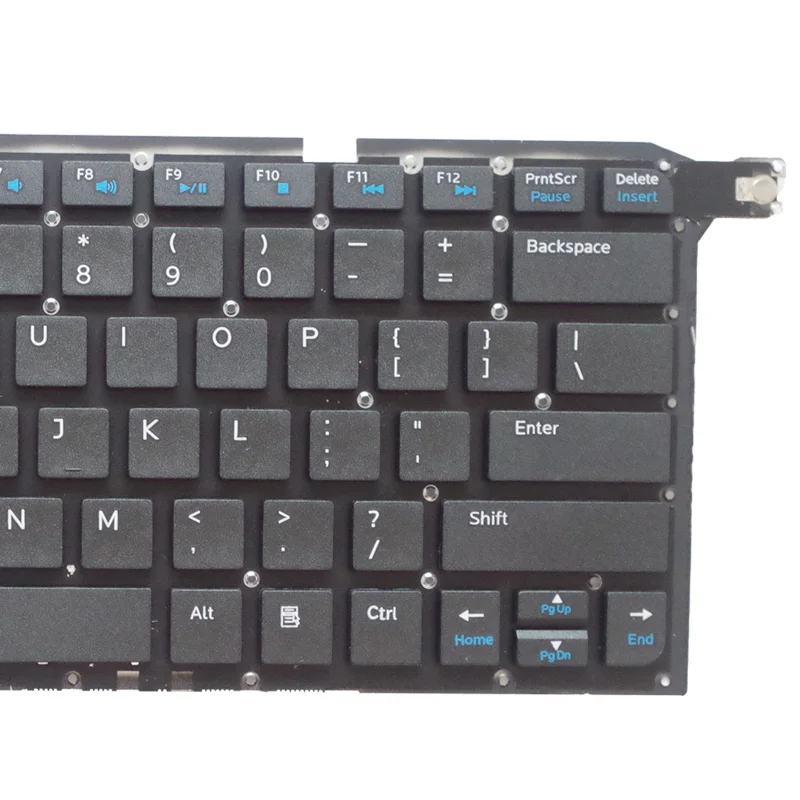 GZEELE новая клавиатура для ноутбука DELL Vostro 14Z 5460 V5460 5470 V5470 5470R 5439 P41G V5460D 14-5439 AEJW8 V5480 US клавиатура для ноутбука