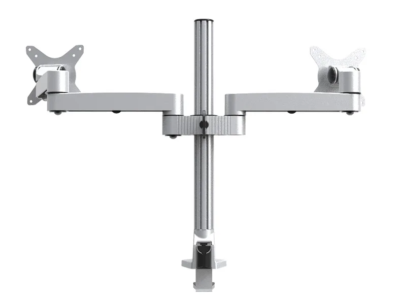 Держатель из алюминиевого сплава с полным движением и выдвижным кронштейном |