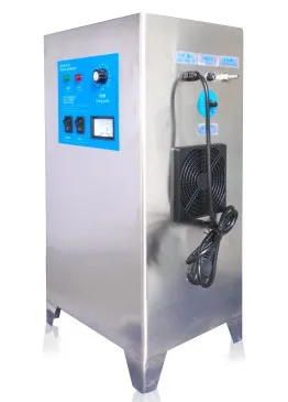 Озоновый генератор озона очиститель воздуха 5 Гц/ч коробчатого типа y323 |