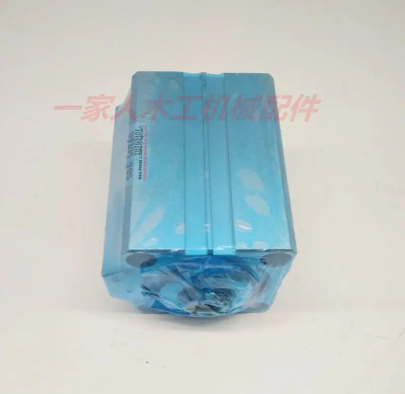

Drilling cylinder QGY63*40/SDA50*60 multi-row drill universal pneumatic accessories machinery parts
