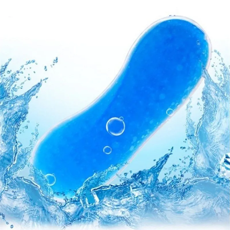 

Ice Pack Goggle Gel Eye Relaxing Mask Eye Cover Protection Sleeping Eliminate Dark Circles Relaxing Cold Cooling Gel Eye Mask